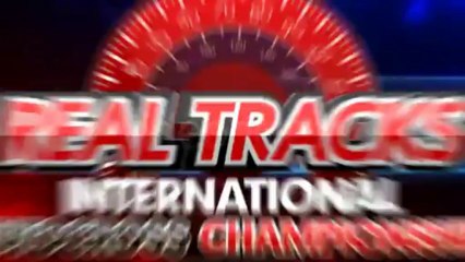 Race Day - A Complete Racing Package - After Effects Template