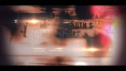 Epica Cinematic Movie Traile - After Effects Template
