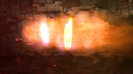 Bullet Graphics Reveal - After Effects Template