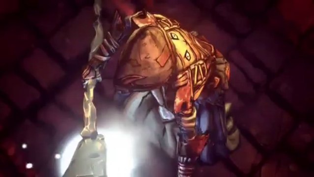 Borderlands 2 - 5 to Punching A Bunkers & Badasses Prologue - FR - PS3 Xbox360 PC