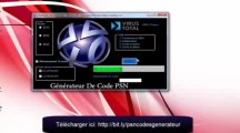 Generateur De Code PSN [Septembre 2013] - Telechargement Gratuit _ Generateur De Code PSN - Generateur