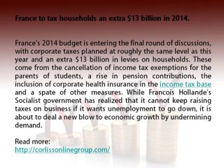 The Corliss Group Barcelona and Hong Kong Financial News Magazine talks about Bershidsky's View From Europe
