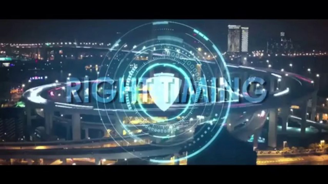 (gas savers) Future Global Vision