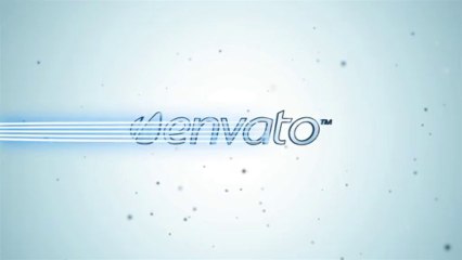 Elegant Rolling TextLogo - After Effects Template