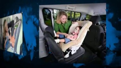 Best Convertible Car Seat