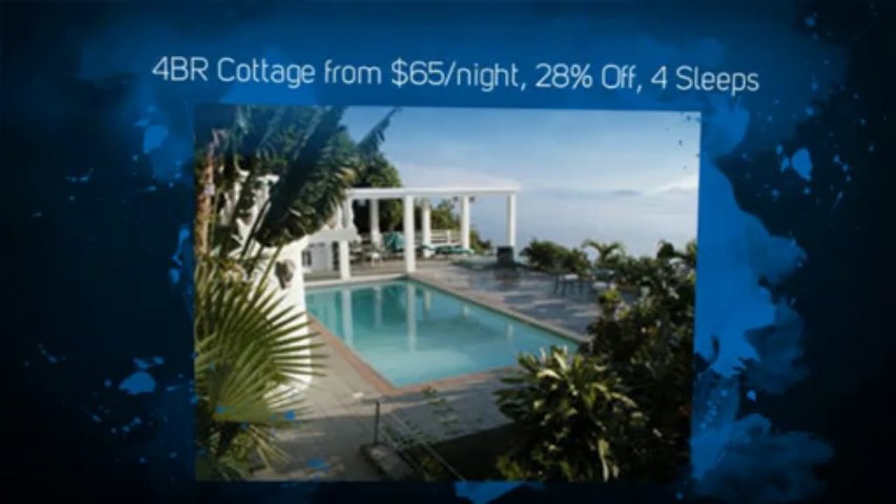 Puerto Rico Vacation Houses-Puerto Rico Vacation Rentals