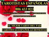Tarotistas Españolas de confianza