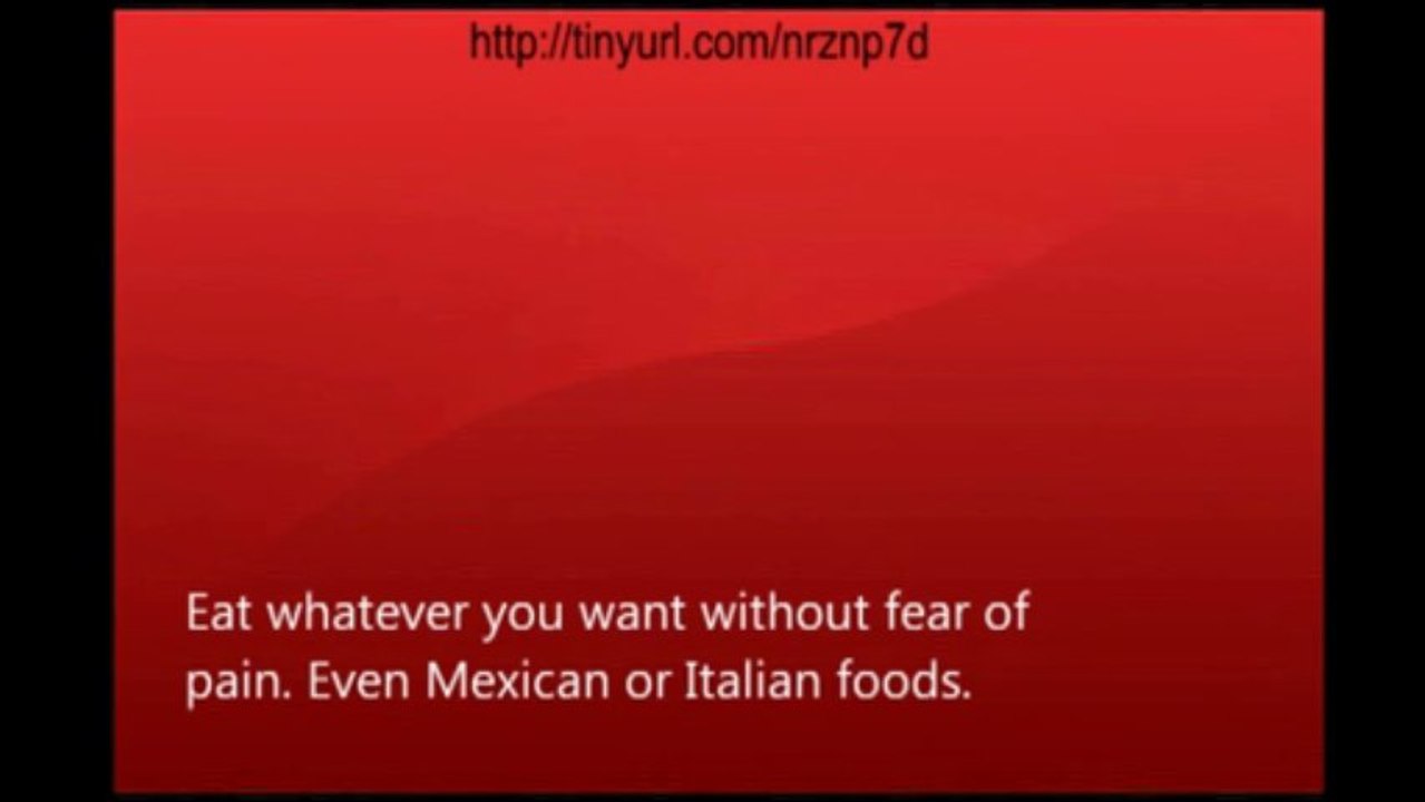 Discover the Natural Home Remedies To Treat Heartburn In a very Safe Manner