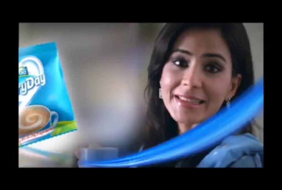 Nestle EVERYDAY - Dus Main Khaas 1 2010