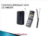 Déblocage LG  HB620T | Comment débloquer votre LG  HB620T | Comment Deblocage Telephone Portable LG