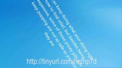 Natural Home Remedies To Cure Heartburn Fast and Effective Revealed!