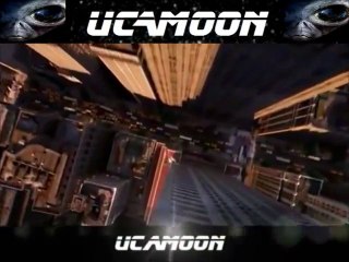 UFO Footage in the United Kingdom (2013)