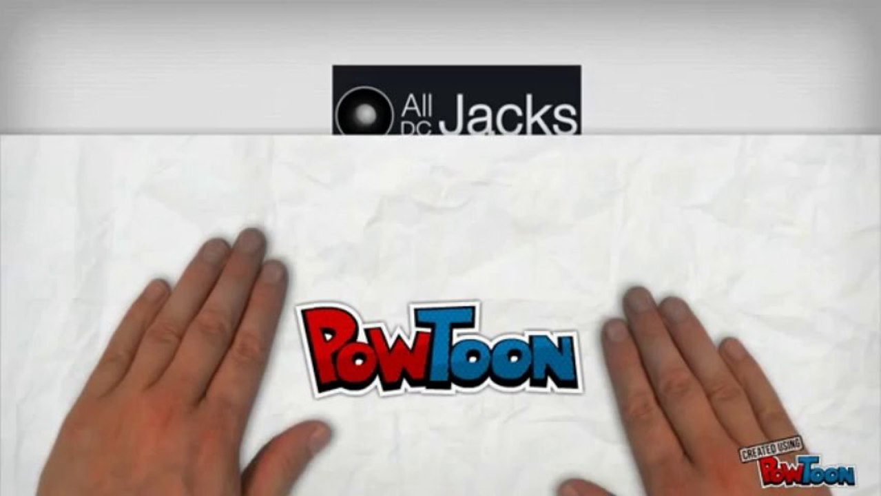 DC Power Jacks and USB Jacks - Alldcjacks.com