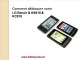 Déblocage LG  Renoir KC910 | Comment débloquer votre LG  KC910 | Comment Deblocage Telephone Portable LG