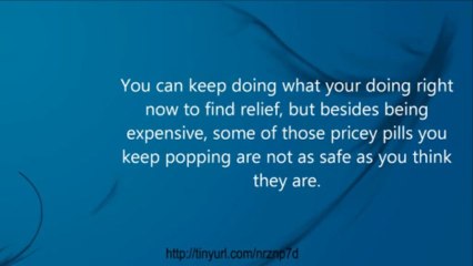 Effective and Safe Natural Way To Treat Heartburn : How to Avoid Pain from Getting Worst