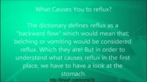 Effective and Safe Home Remedies to Treat Heartburn : How to Prevent Heartburn Pain