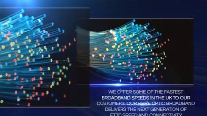 Unified Communications Provider