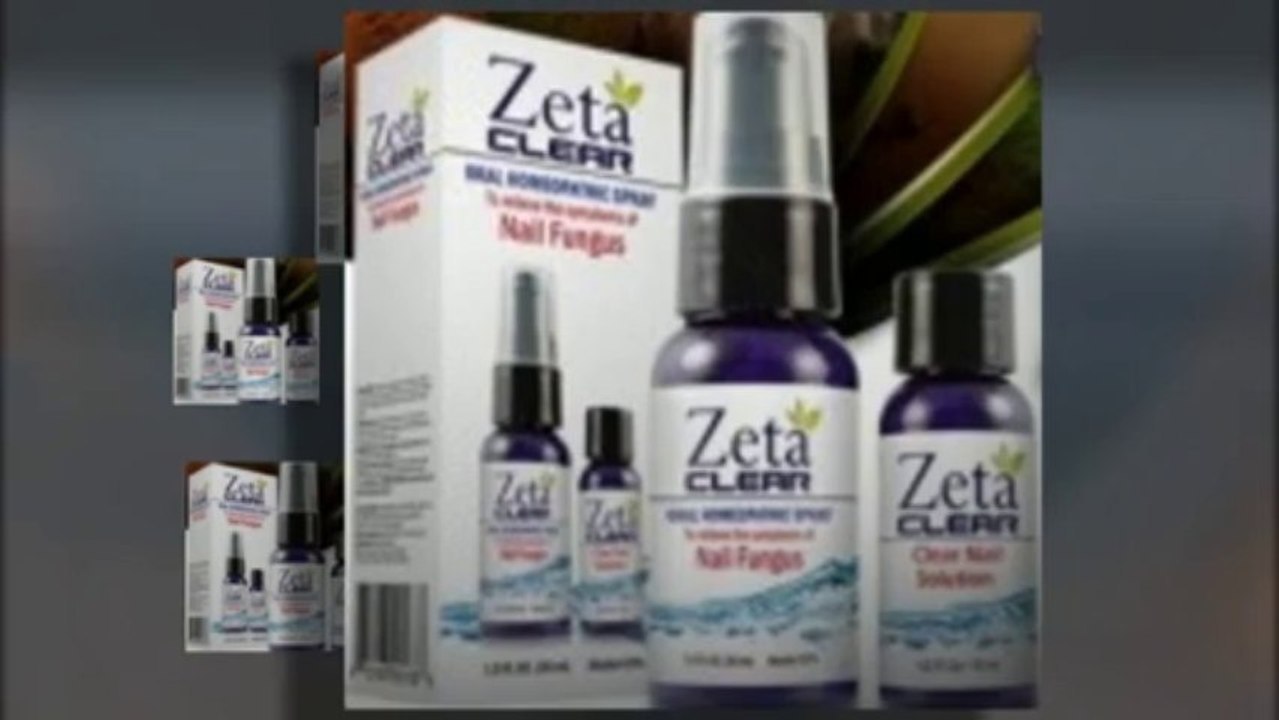 Zetaclear Reviews