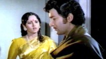 Malle Puvvu Full Movie Part 05-12 - Shobhan Babu, Laxmi, Jayasudha - HD