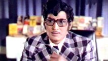 Malle Puvvu Full Movie Part 09-12 - Shobhan Babu, Laxmi, Jayasudha - HD