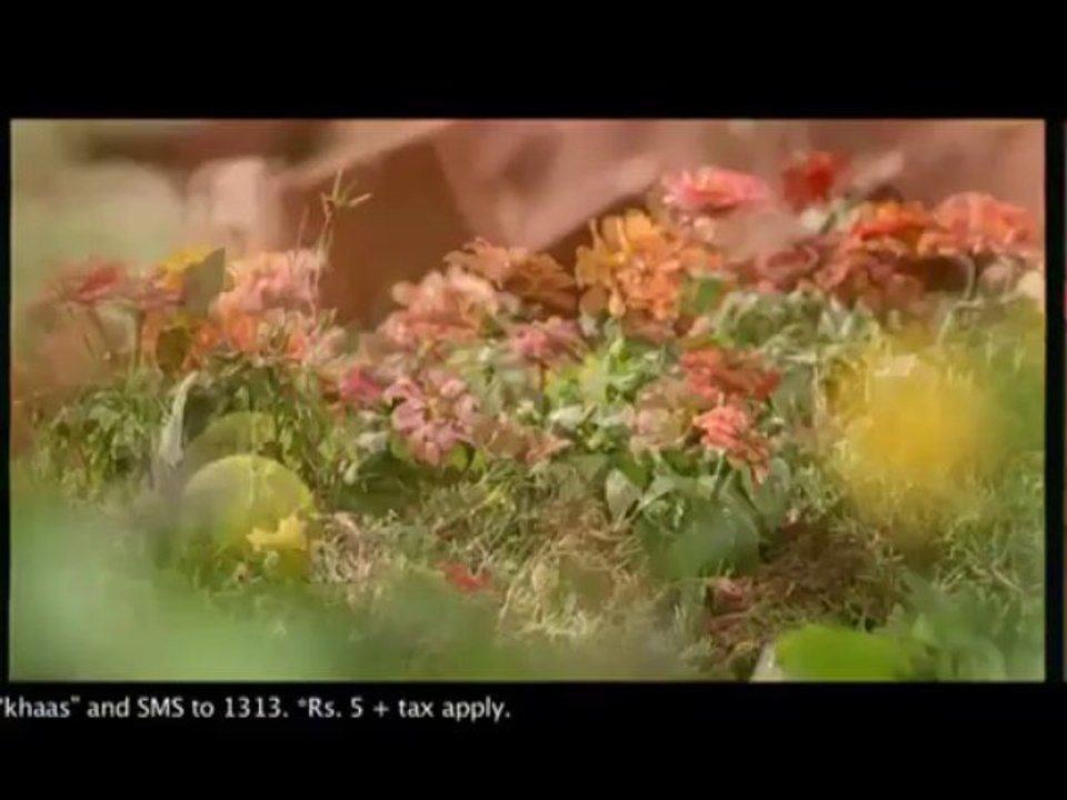 Nestle EVERYDAY - KHAAS Video
