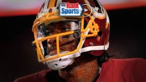 Robert Griffin III Rushes Back, Puts Washington Redskins In Bad Spot