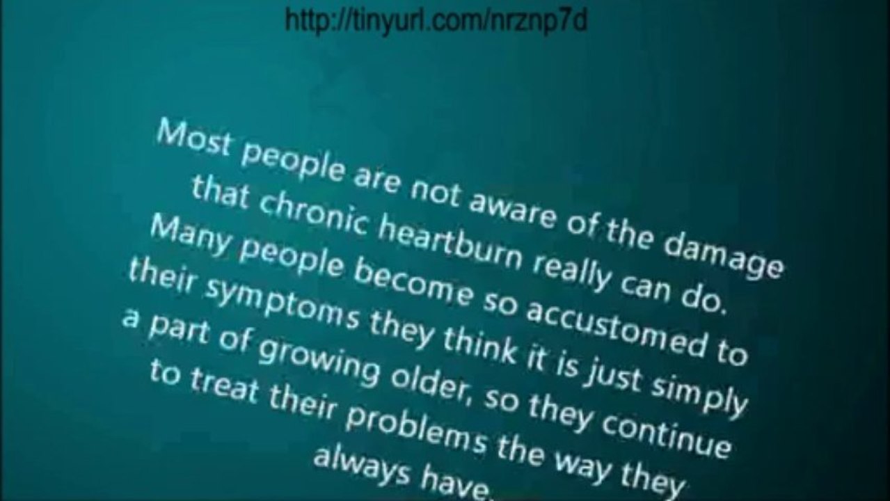 Safe and Natural Remedies to Treat Heartburn, Understand How