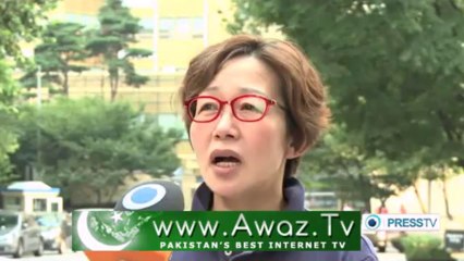 South Korea Bans All Fish Imports From Prefectures Around Fukushima