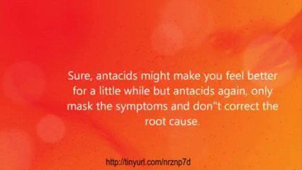 Natural Home Remedies to Treat Heartburn: Learn How to Do it