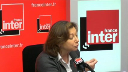 L'invité de 7h50 : Bassma Kodmani