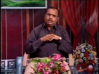 Morning with S M Afzal -Renovation Part 2 of 2