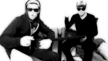 Wezen - Noir & Blanc Freestyle #2