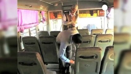 Verdict due in New Delhi gang rape case