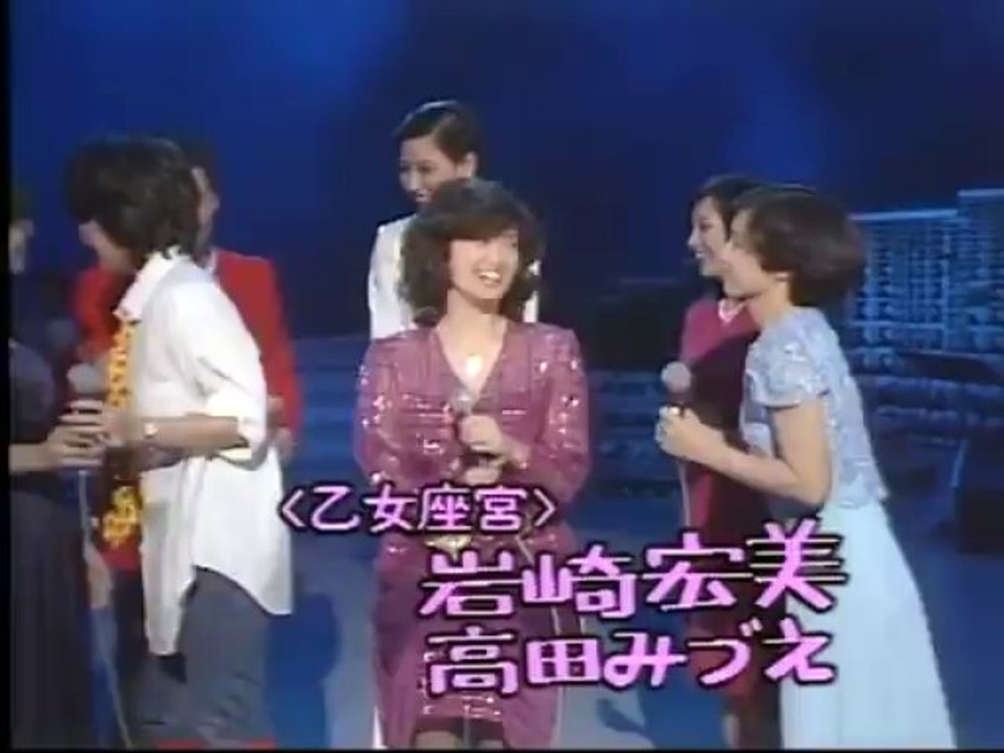 最後の 夜のヒットスタジオ 出演 動画 Dailymotion