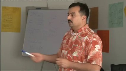 Ultimate Roadmap to Building Credibility with Jawwad Farid at Plan9 Lahore 🚀