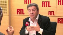 Jean-Luc Mélenchon : 