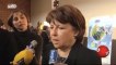 Martine Aubry veut limiter le nombre de roms