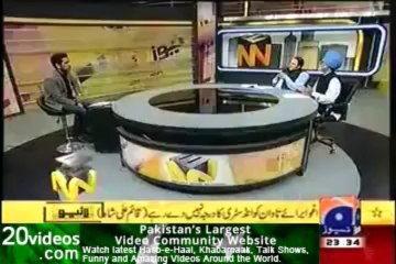 Banana News Network 5th September 2013 Full Comedy Show