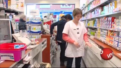 Diane 35 : la France suspend les ventes