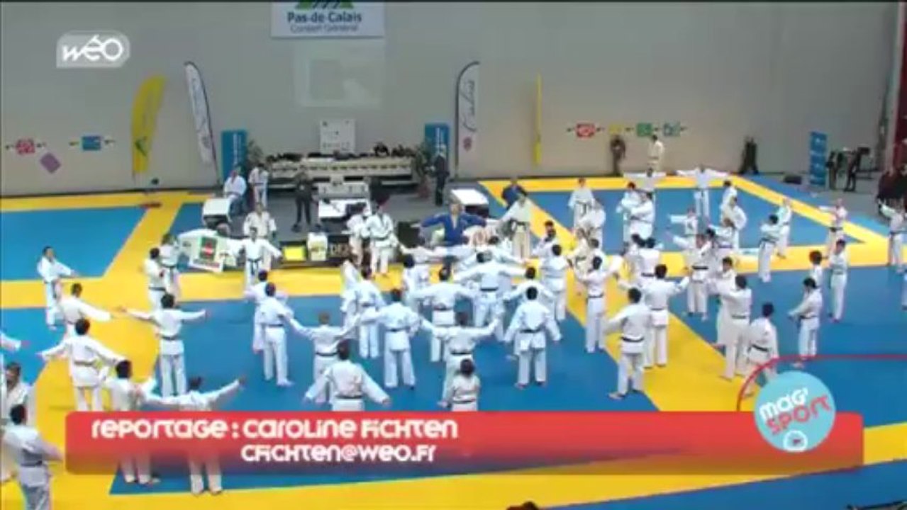 Judo