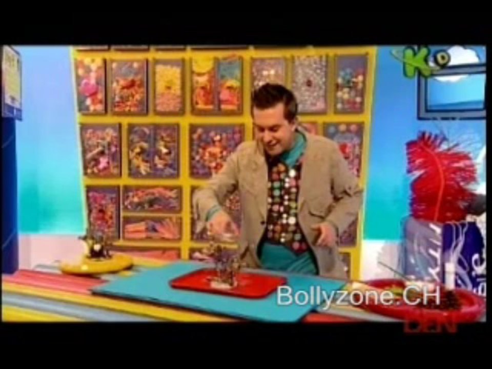 Mister Maker 10th September 2013 Video Watch Online Part2