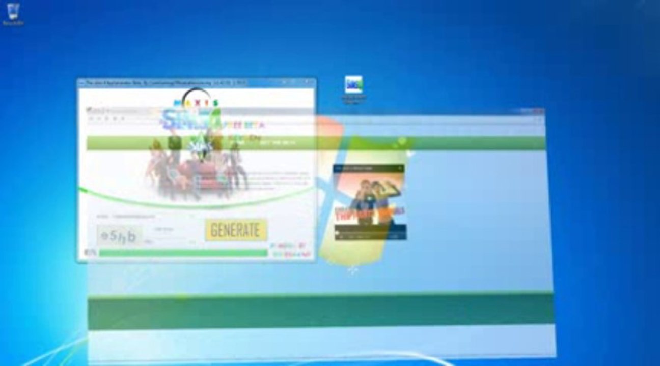 Générateur De Clé Sims 4 En Ligne