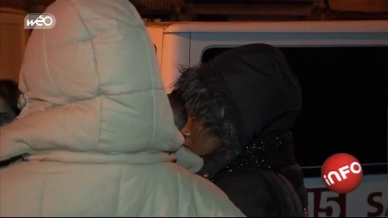 Pas-de-Calais : déclenchement du plan « grand froid »