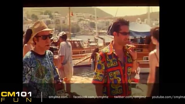 Cem Yılmaz - Her Şey Çok Güzel Olacak