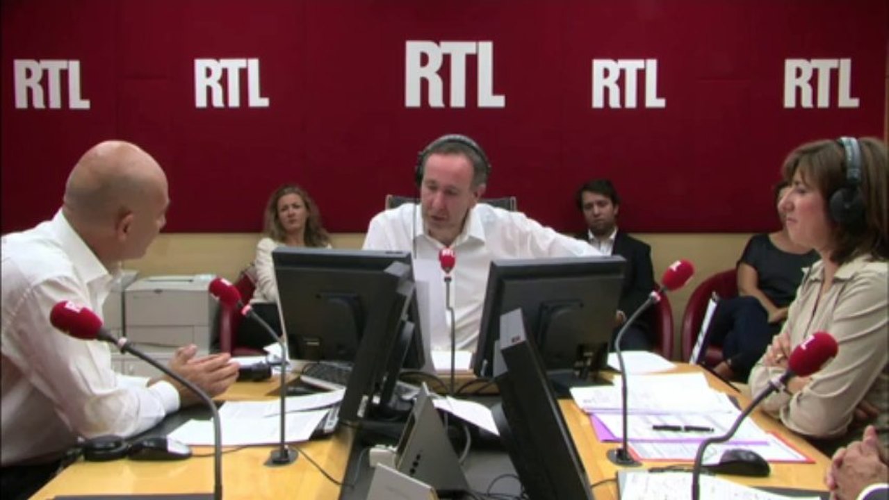 Retraites : les perdants ne seront pas les plus bruyants