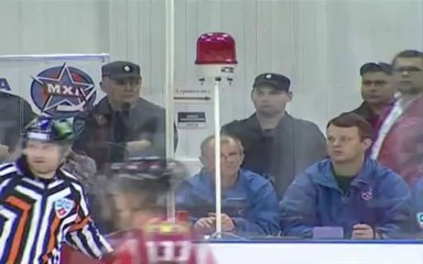 Металлург Нк - Амур2