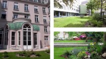 Les résidences universitaires du Crous de Paris