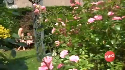 Le bel été de miss Valenciennois