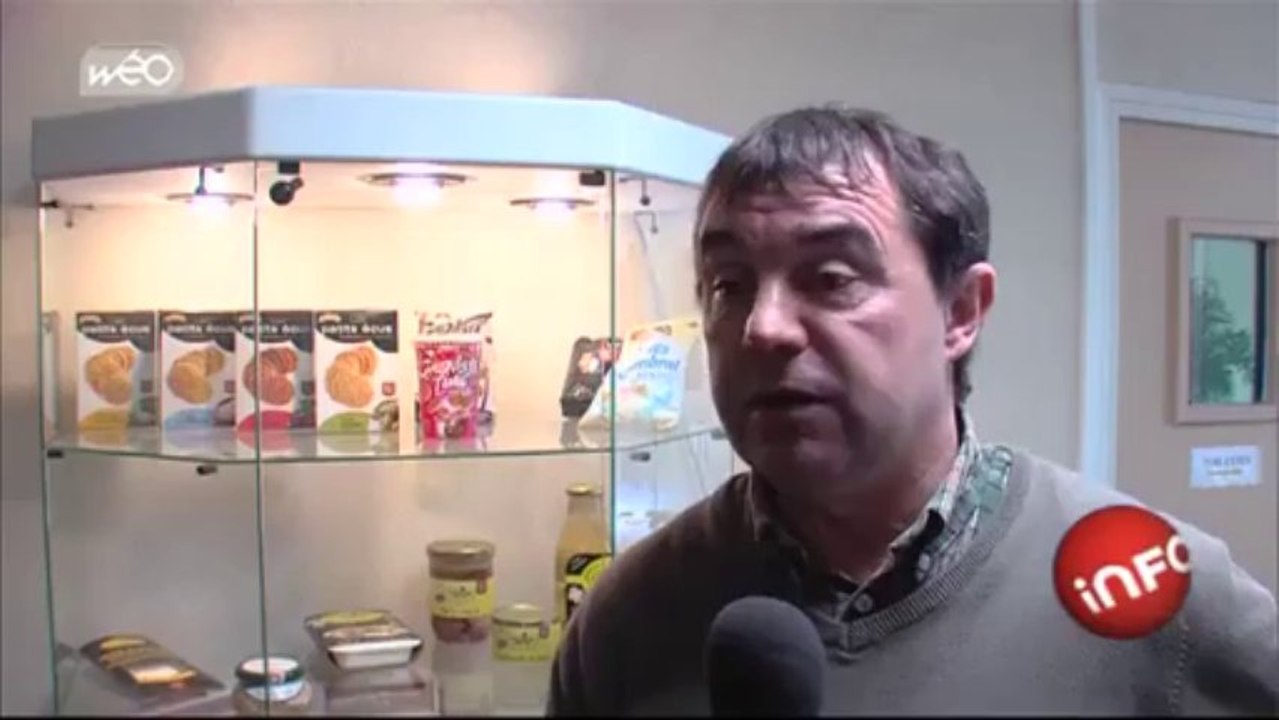 Qualité des produits : des « tests hédoniques » en labo