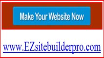 Best Website Builder--Completely Free EZsitebuilderpro.com free website builder for kids